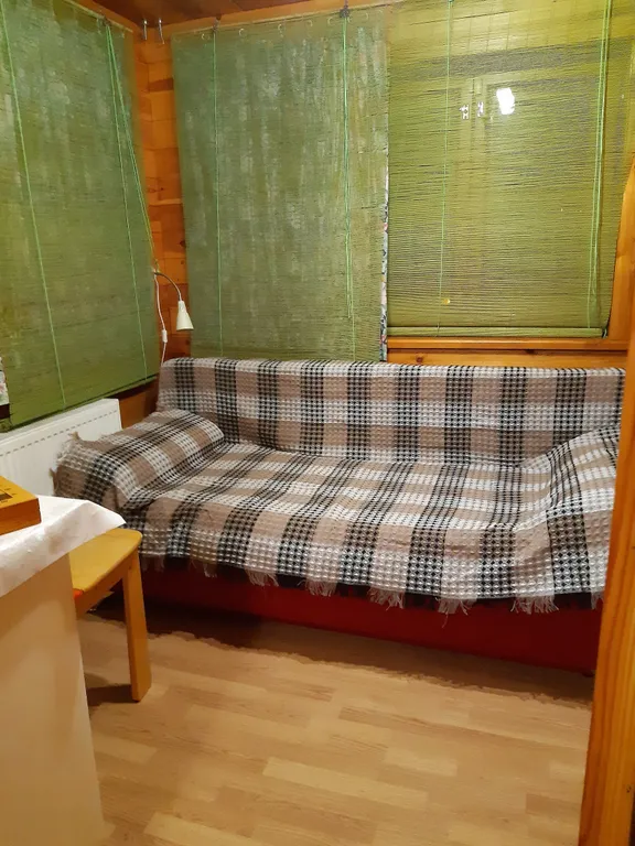 Дом с видом на Волгу, вторая линия