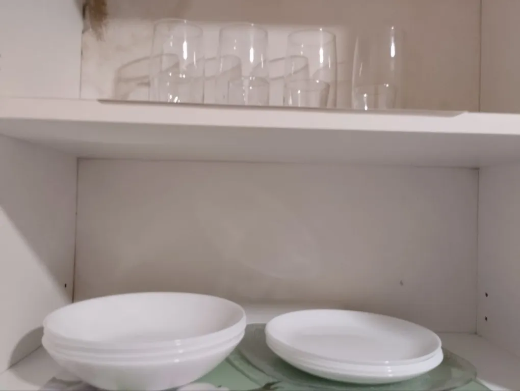 Уютная квартира с видом на стадион в ЖК Панораме