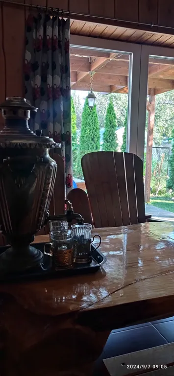 Уютный новый дом недалеко от центра