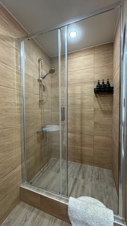 Квартира которая соединила в себе сразу 2 века 19 и 20