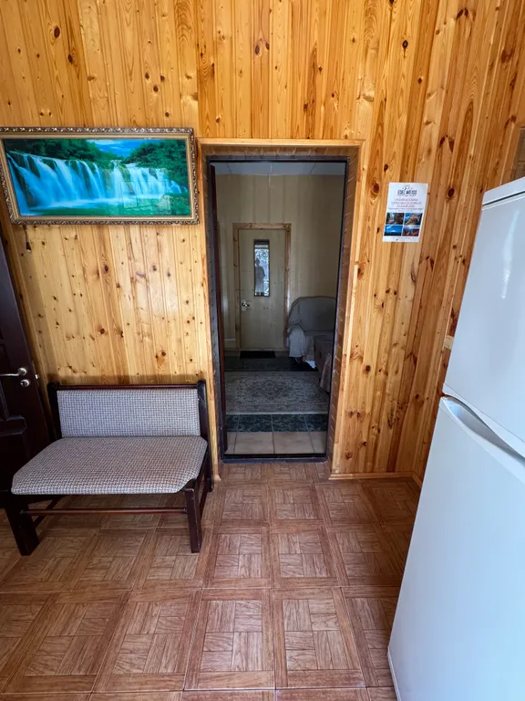 Коттедж Уютный частный дом, от центра 7 минут на машине — Кисловодск