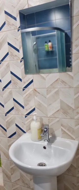 Квартира с лучшим видом на город