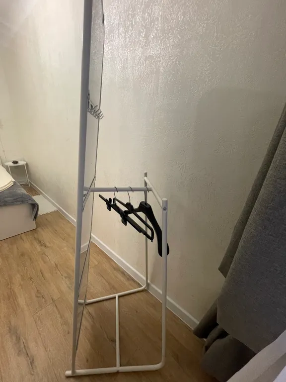 Идеальная квартира в центре с потрясающими видами и радушной хозяйкой