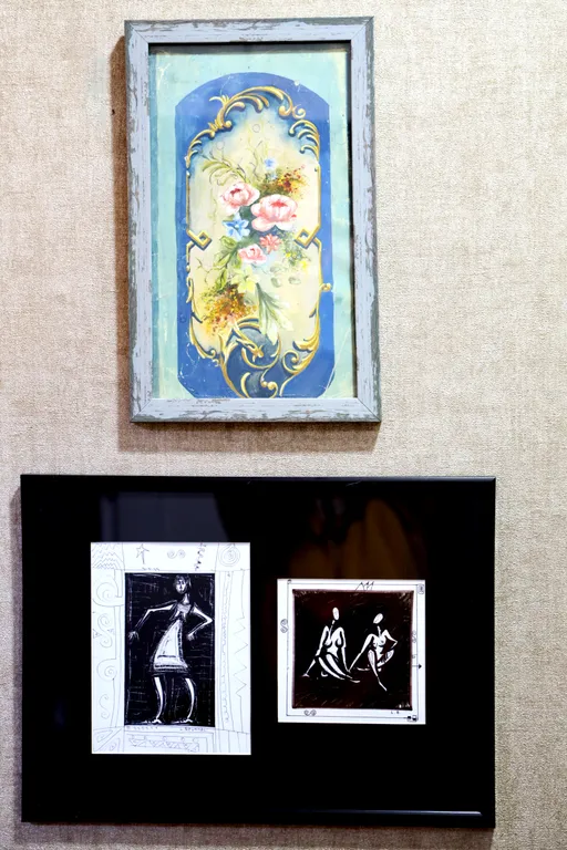 Домик Библиотекаря