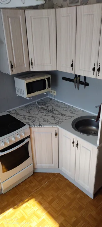 Уютная 1-комнатная квартира у Радуги парк