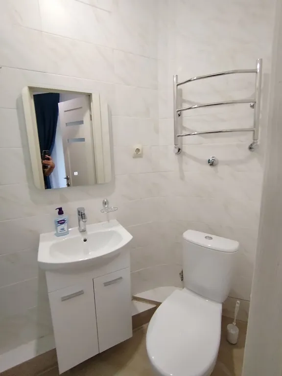 Квартира Комната — Геленджик