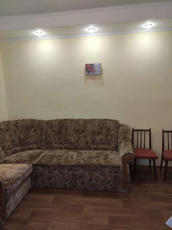 Квартира Уютная квартира в центре — Евпатория