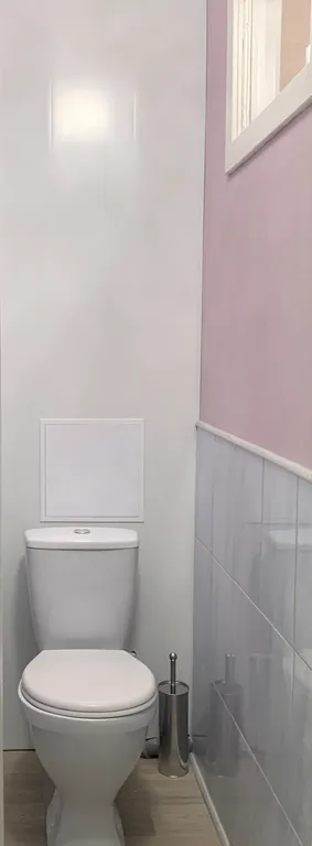 2-х комнатная квартира на ЦПКиО