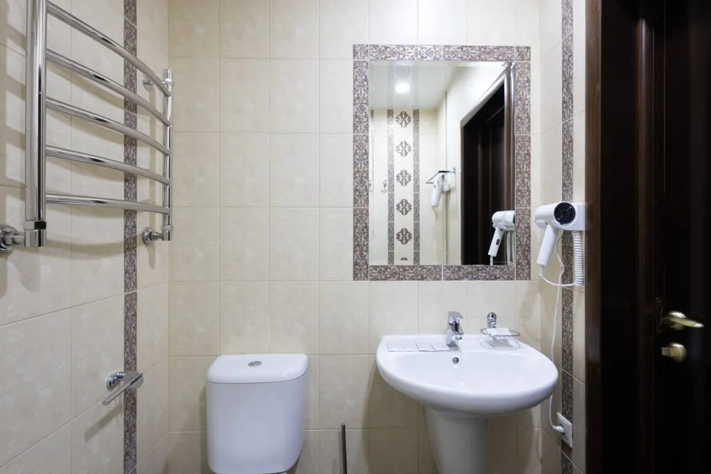 Квартира Комната — Сочи