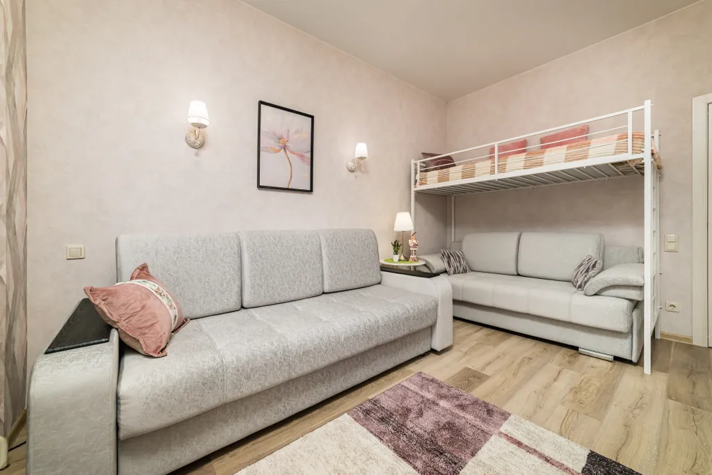 Квартира Квартира в центре Казани — Казань