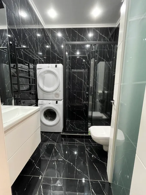 Апартаменты Кристаll Spa