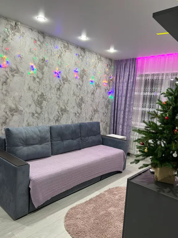 Квартира у набережной