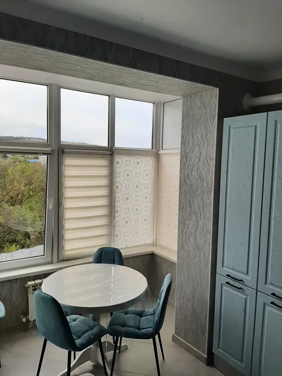 Квартира рядом с аэропортом