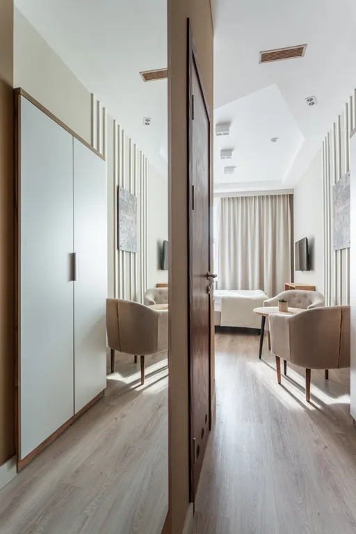 Квартира Комната — Красноярск