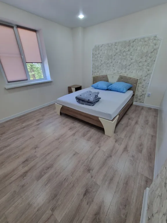 Коттедж Уютный дом в частном секторе недалеко от метро — Казань