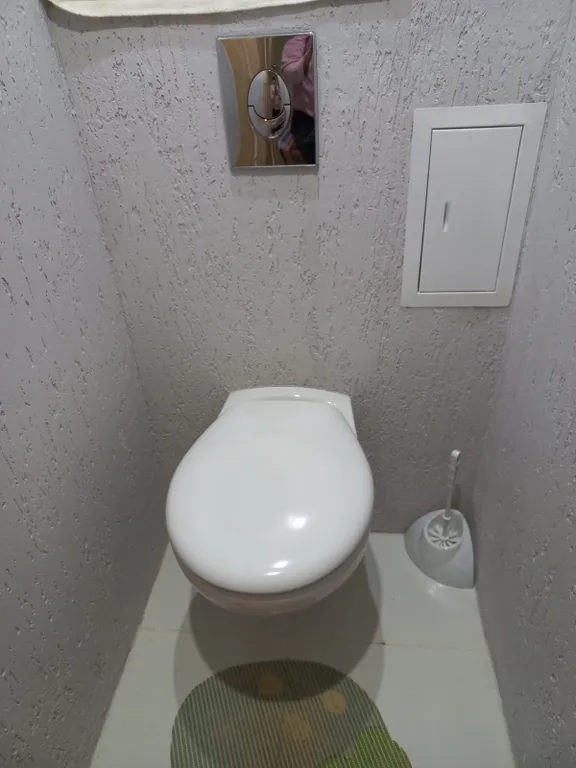 Квартира для туристов и паломников