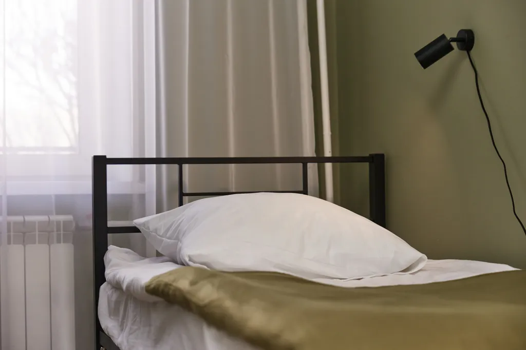 Квартира Комната — аренда посуточно в Красноярск