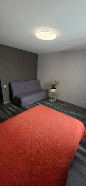 Шикарная квартира у Рио