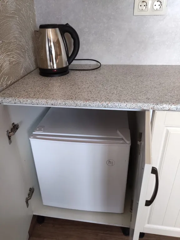 Уютная квартира в новом гостевом доме