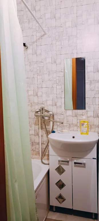 Яркая студия в центре