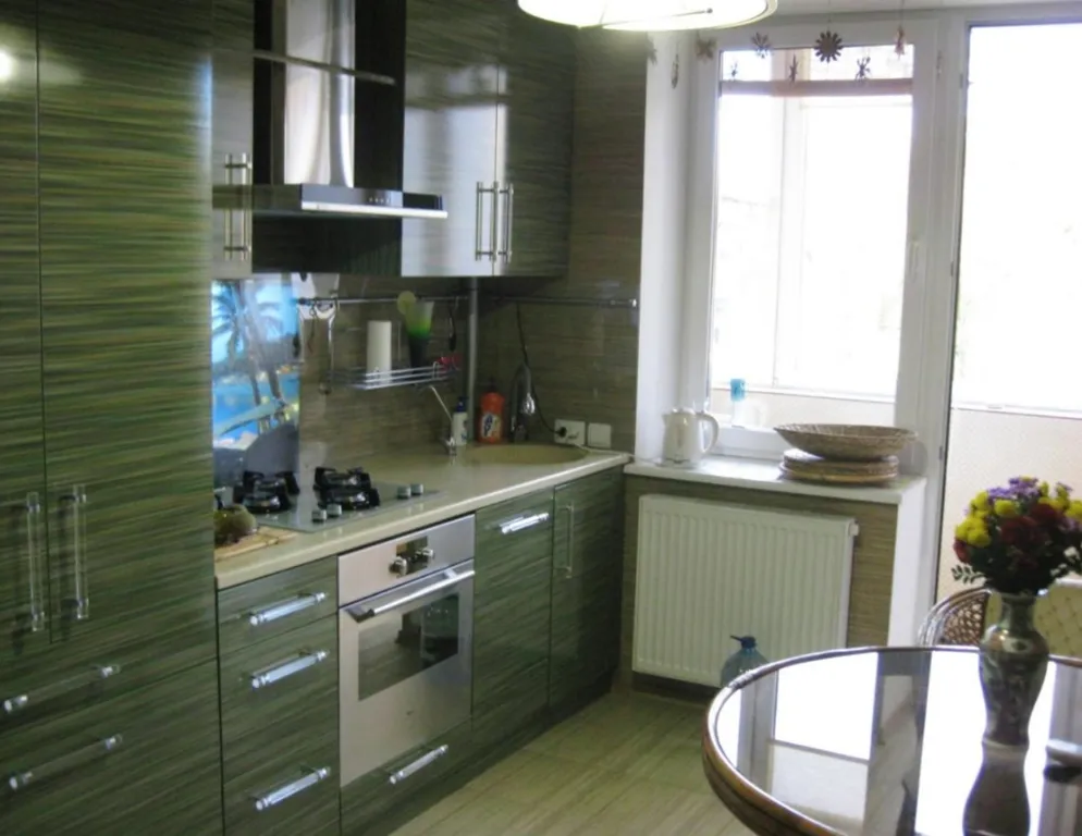 Апартаменты Прекрасные