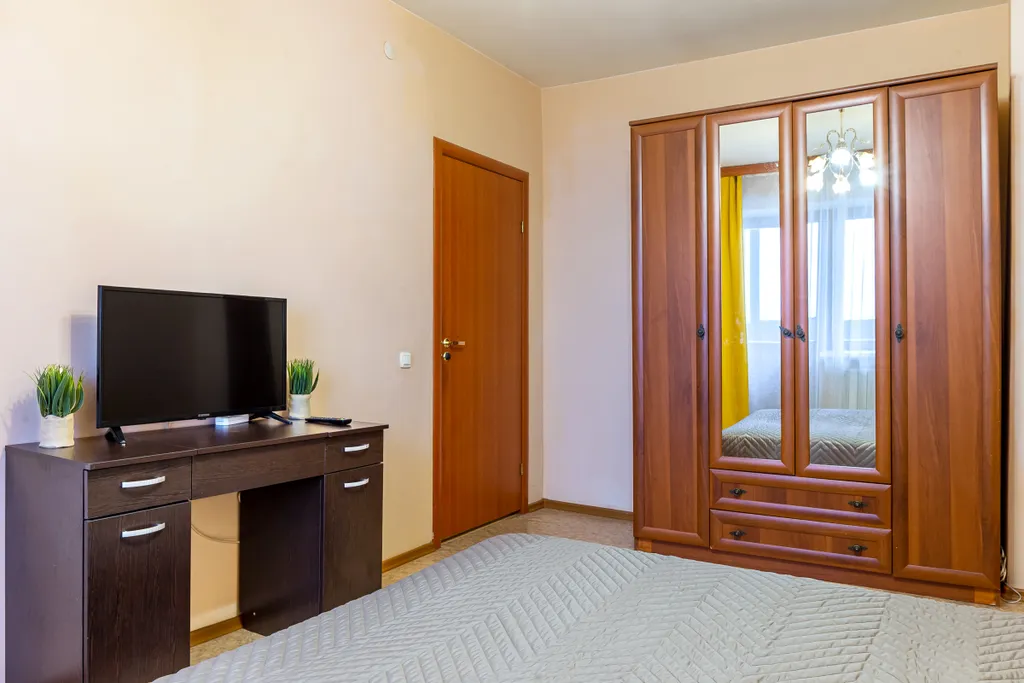 Apartment Алмазов центр
