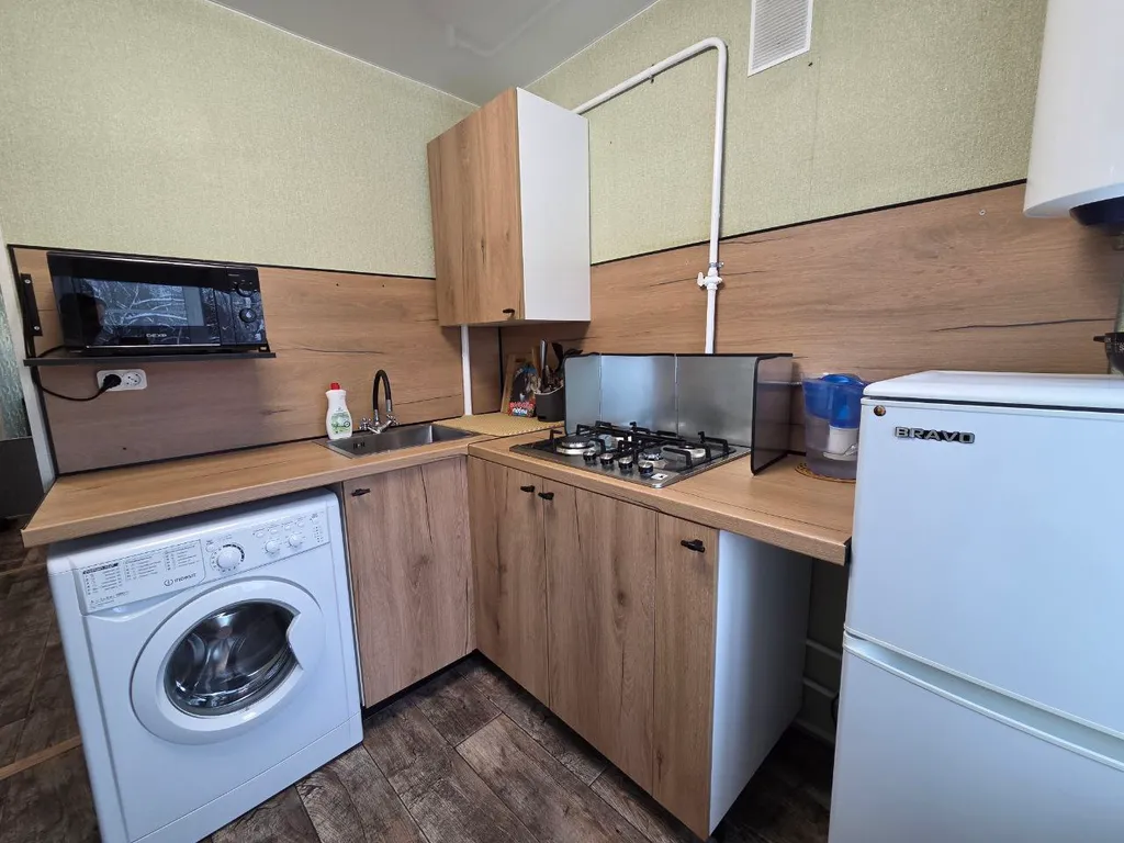 Квартира Уютная, чистая квартира! — Ярославль