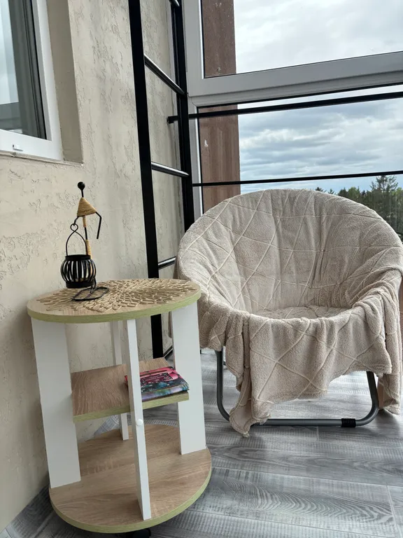 Квартира Уютная квартира для семейного отдыха — Сальское