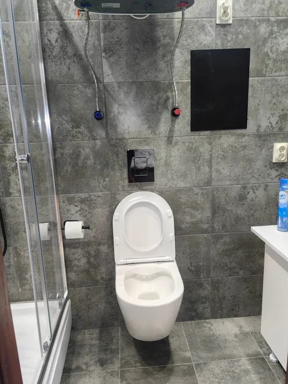 Апартаменты на Крестовой улице.