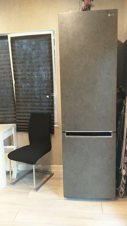 В тихом месте Адлера