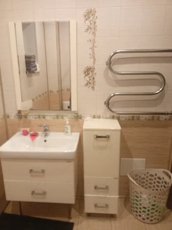 Уютный коттедж в городе Выборг с видом на финский залив и терассой