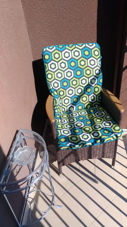 Апартаменты у озера