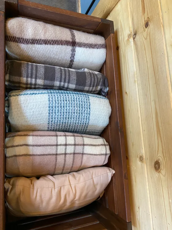 Коттедж Дом в горном лесу с собственной территорией — Архыз