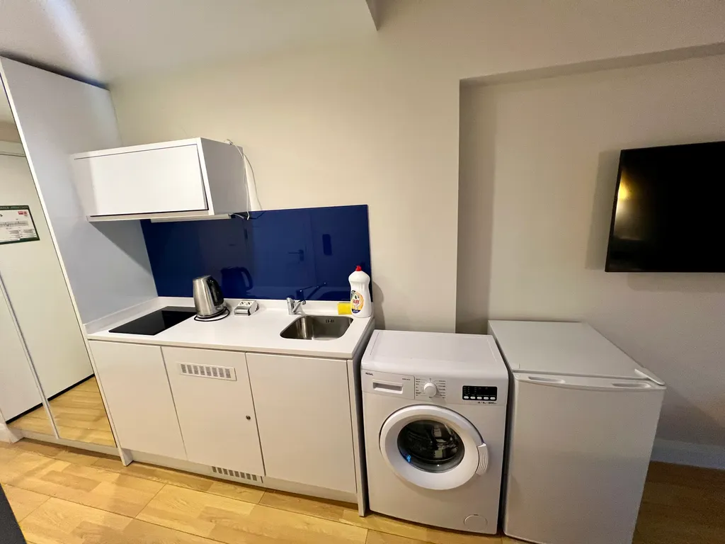 Orbi City Batumi C-Block - 463 - поющие фонтаны