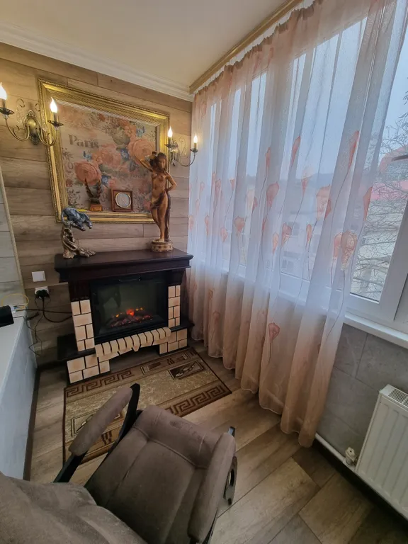 Квартира 2-квартира в центре — Геленджик