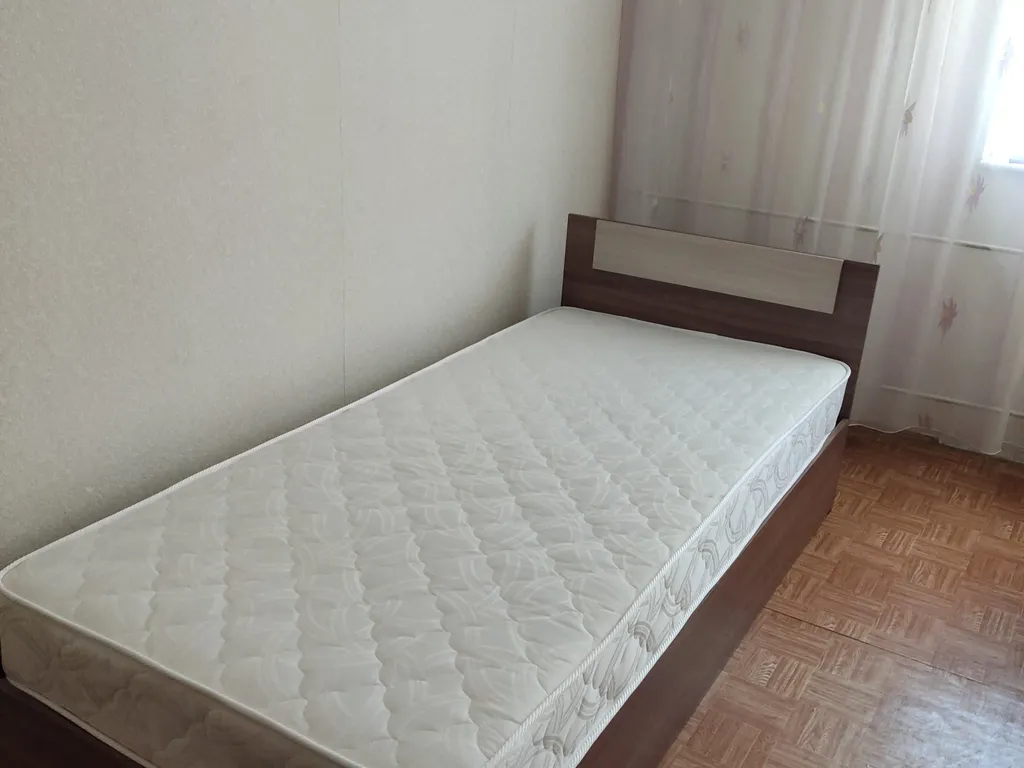 Квартира рядом с трассой, бесконтактное заселение