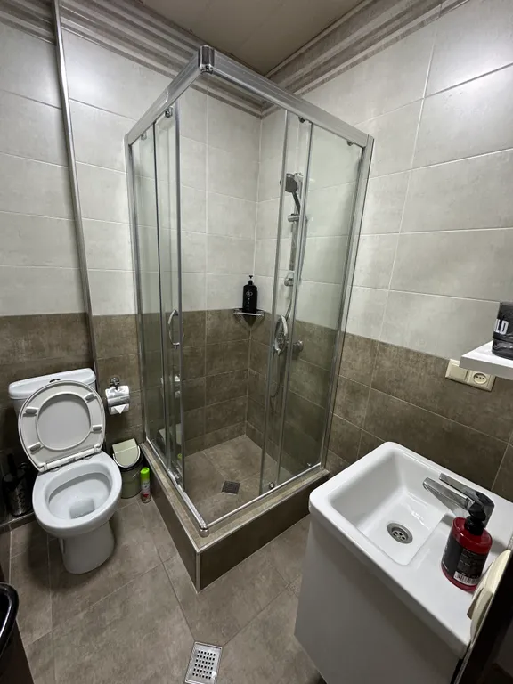 Квартира с двумя спальнями