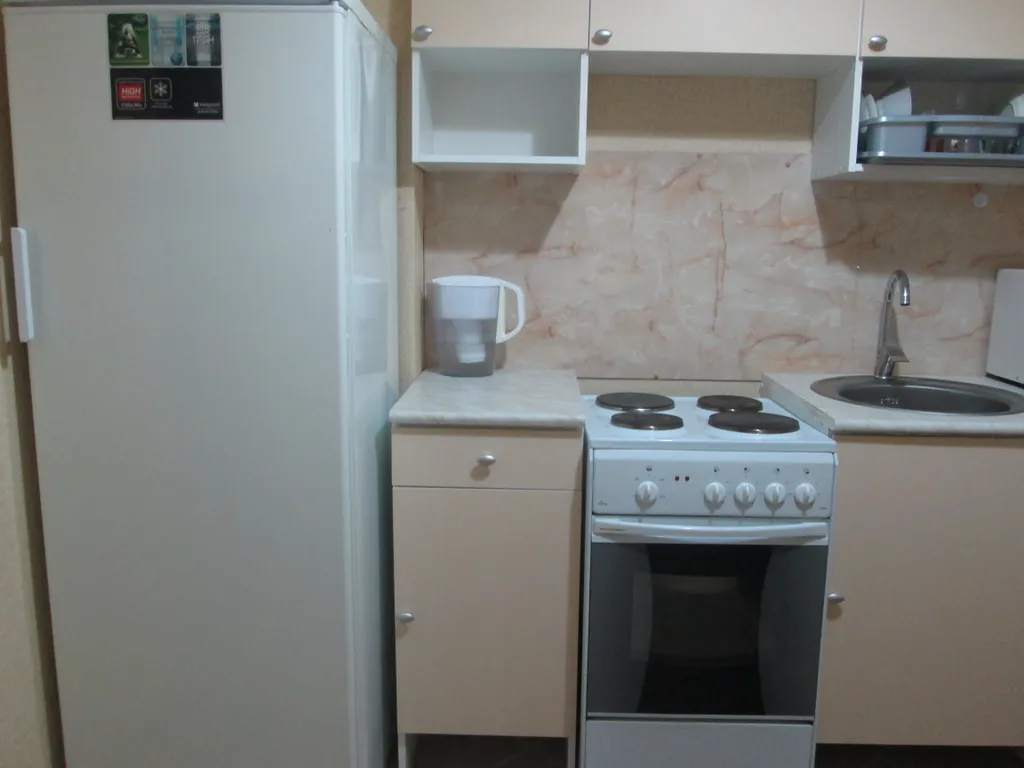 Квартира 1-комнатная Квартира — Сочи