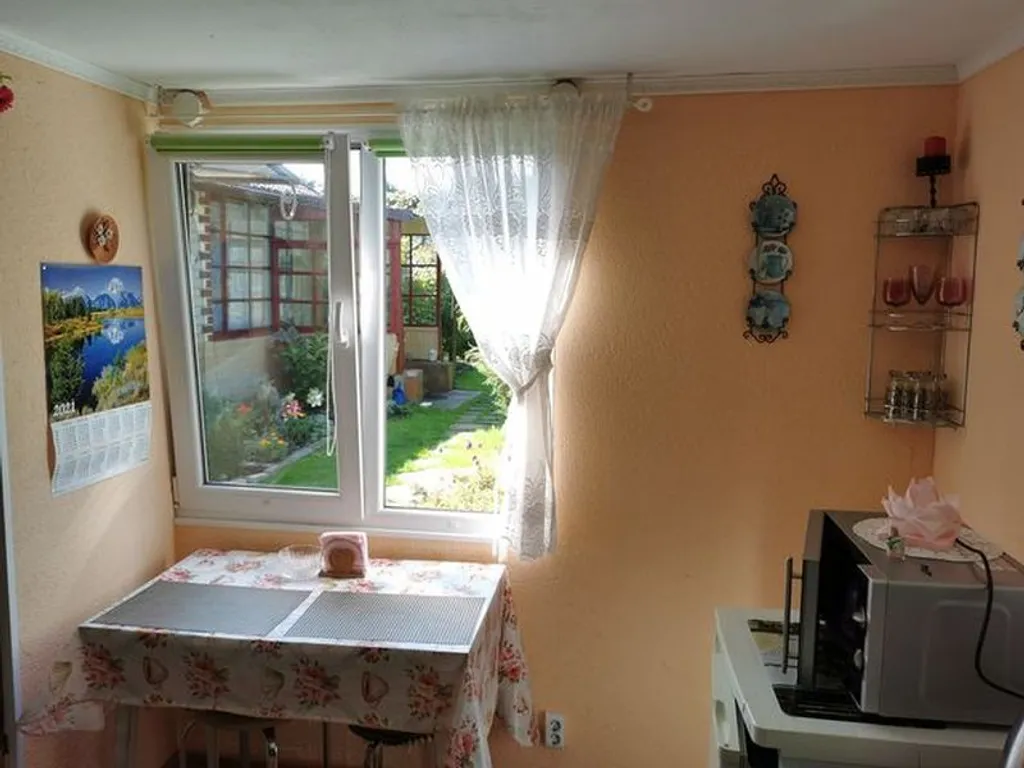 Коттедж Домик для отдыха на Куршской косе в пос Рыбачий — Рыбачий