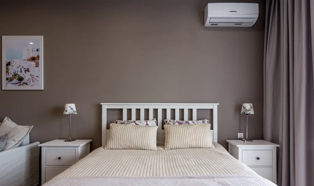 Квартира Уютная квартира на набережной — Геленджик