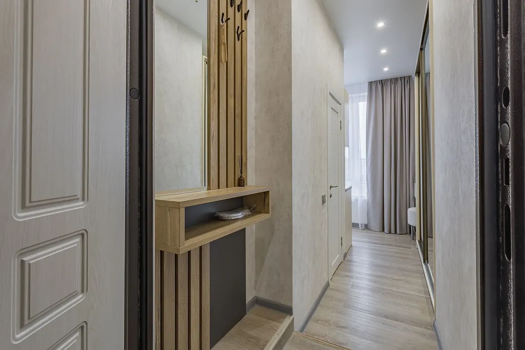Квартира Апартаменты в Tower Plaza — Нижний Новгород