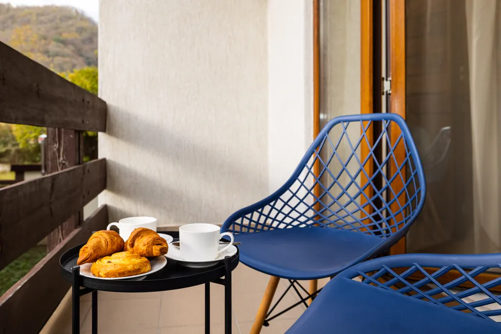 Стильная квартира