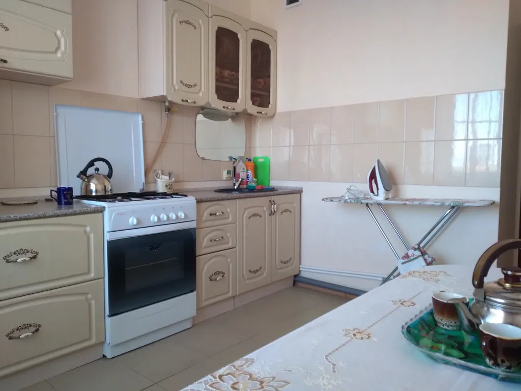 Квартира Квартира у моря — Анапа