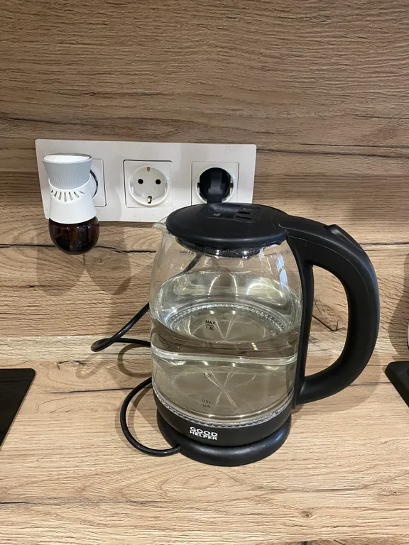 Самая уютная студия в центре