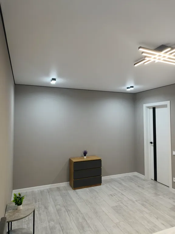 Квартира во дворе Парамонова