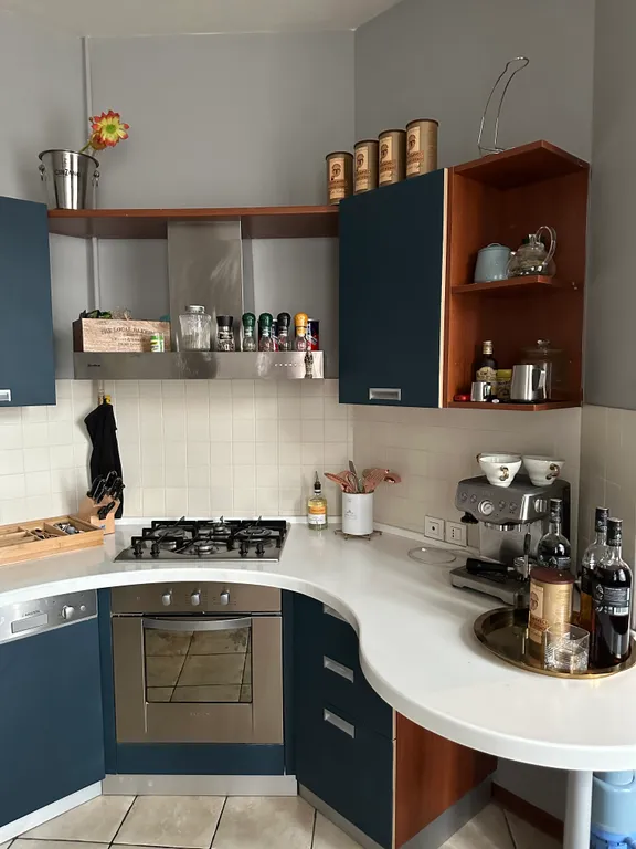 Квартира Квартира у Кремля — Москва