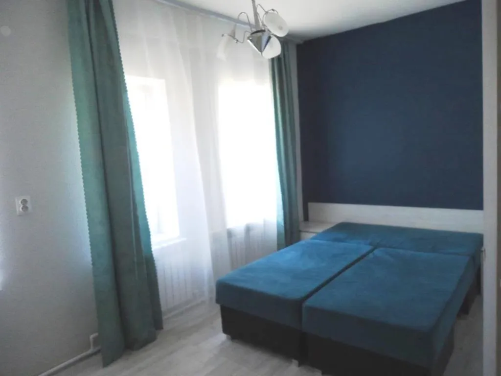 Квартира Апартаменты  у моря — Ейск