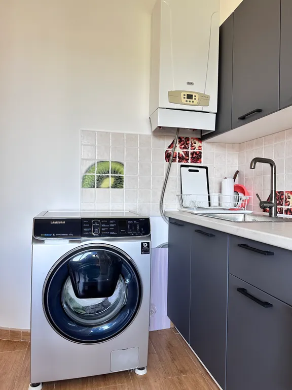 Квартира Уютная квартира для отдыха на море — Сочи