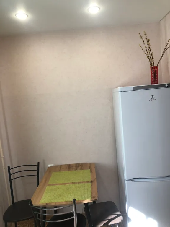 Квартира в тихом зелёном районе