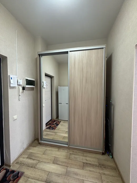 Квартира Квартира Уютная студия — Сириус